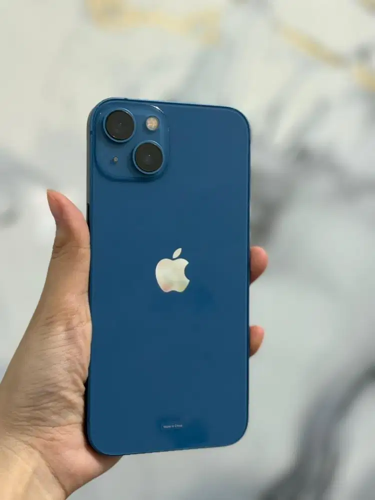 Iphone 13 128gb ibox