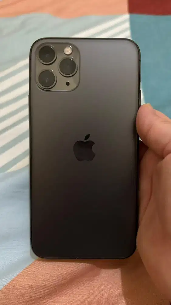 iPhone 11 Pro - 64 GB