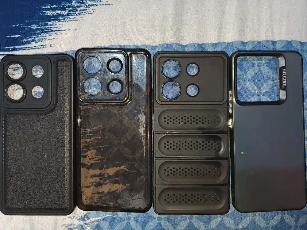 Case X6 5G/ ReNot 13P5G