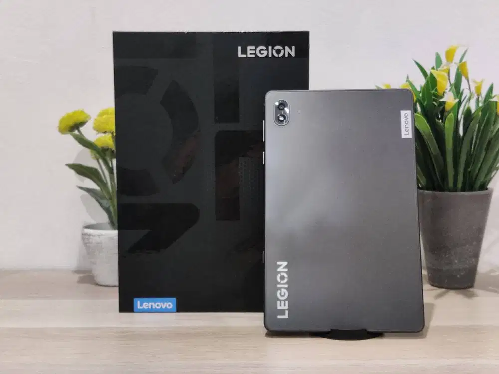 Lenovo Legion Tab Y700 Snapdragon 870 12GB/256GB