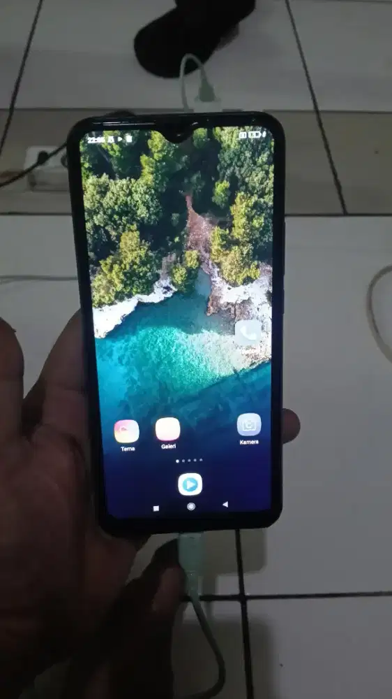 Redmi 9ram3/32 batangan aja
