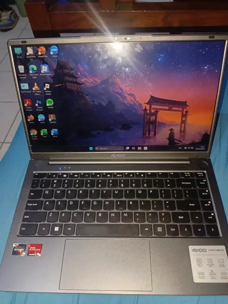 Jual Laptop Axioo