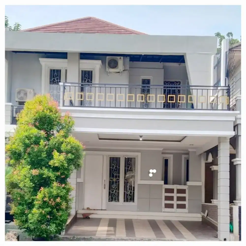 RUMAH KOTA WISATA]CIBUBUR,BEKASI,BOGOR,DEPOK,BSD,JAKARTA SELATAN,TEBET