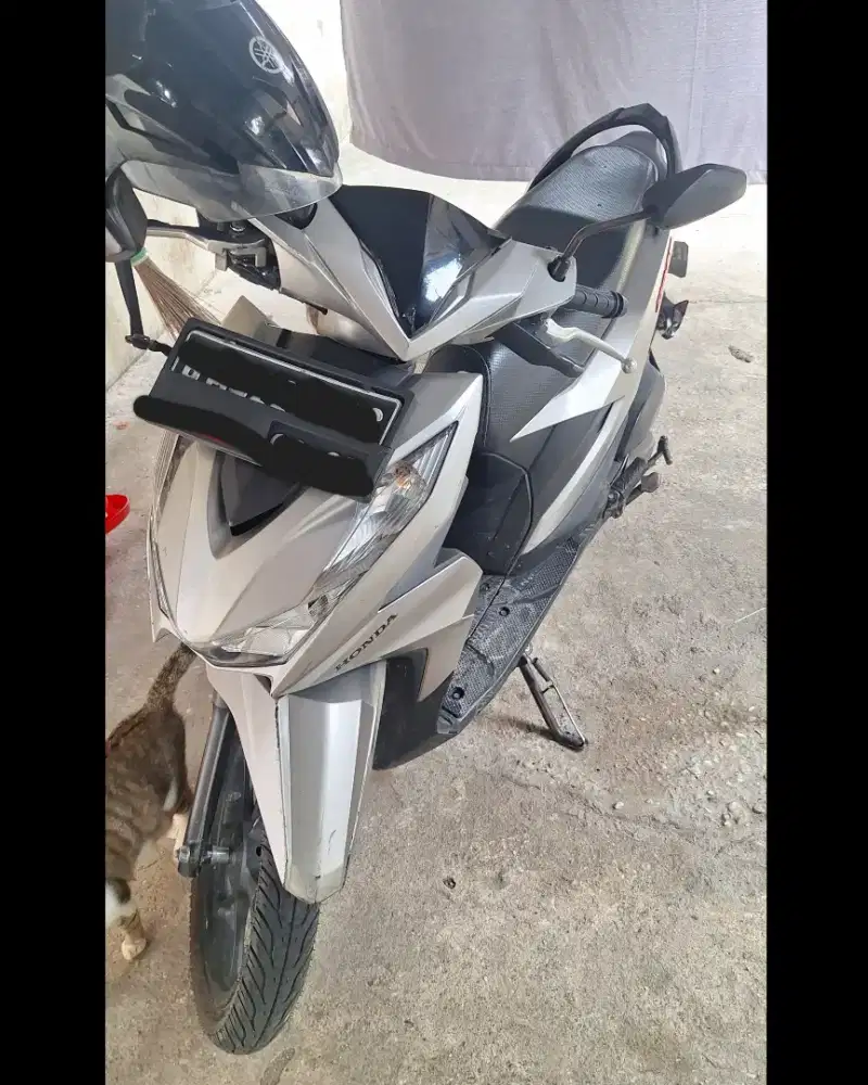 Beat 2022 idling stop