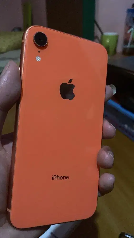 xr 64 coral lcd ori