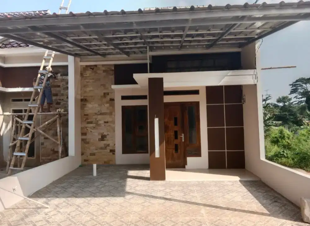 Rumah Murah Sawangan Depok