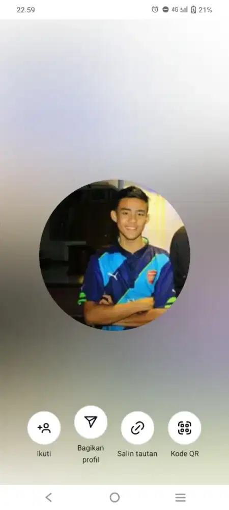 Driver pribadi ,
