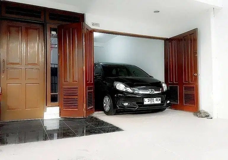 Honda Mobilio 2016
