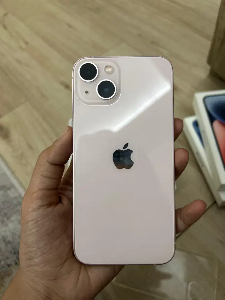 iphone 13 (128 GB )