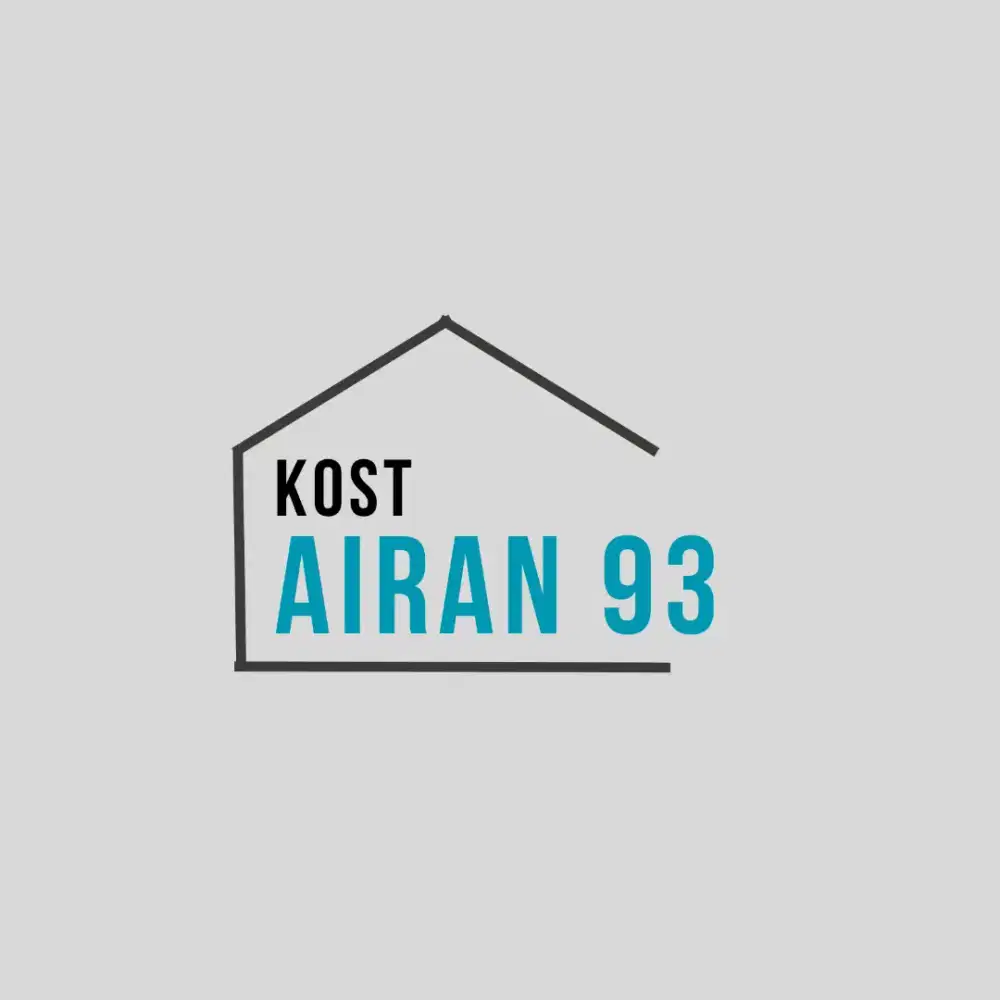 AIRAN 93 KOST MURAH EKSKLUSIF UNTUK MAHASISWA/KARYAWAN