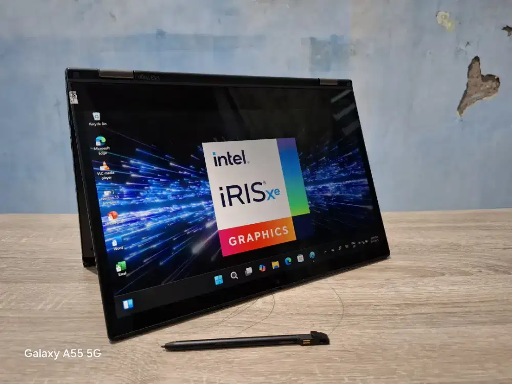 Laptop Lenovo Thinkpad L13 Yoga i5 Gen 11/2in1