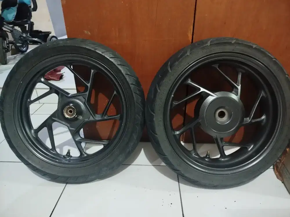 velg original vario 160