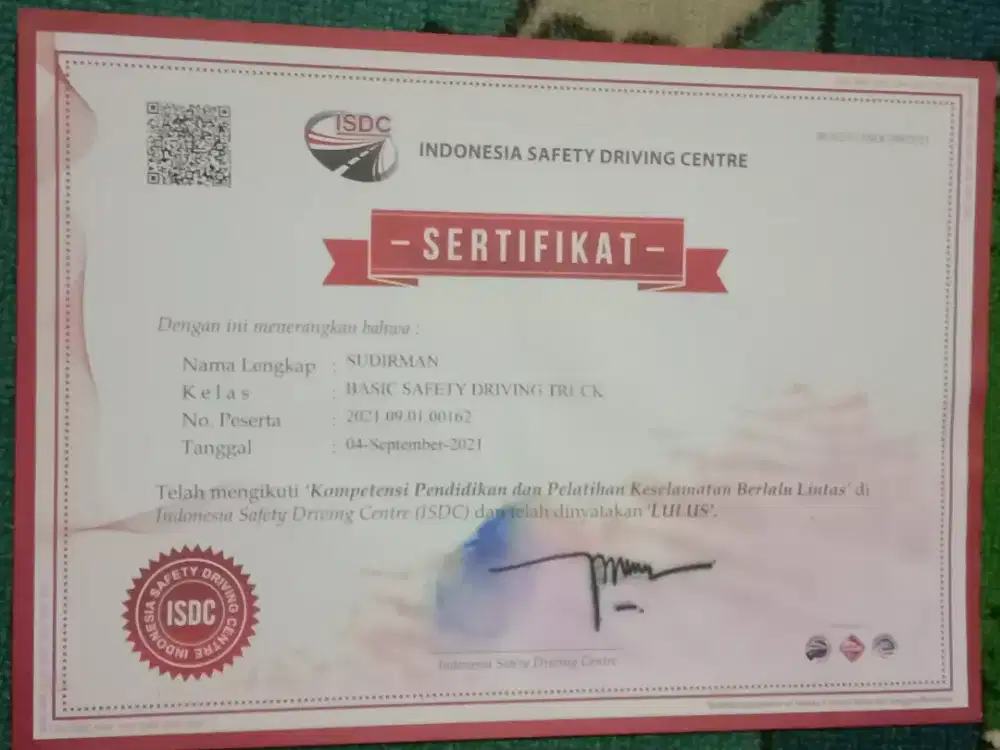 Jasa driver atau Ojek panggilan/langganan lokasi Sunter Jakarta Utara