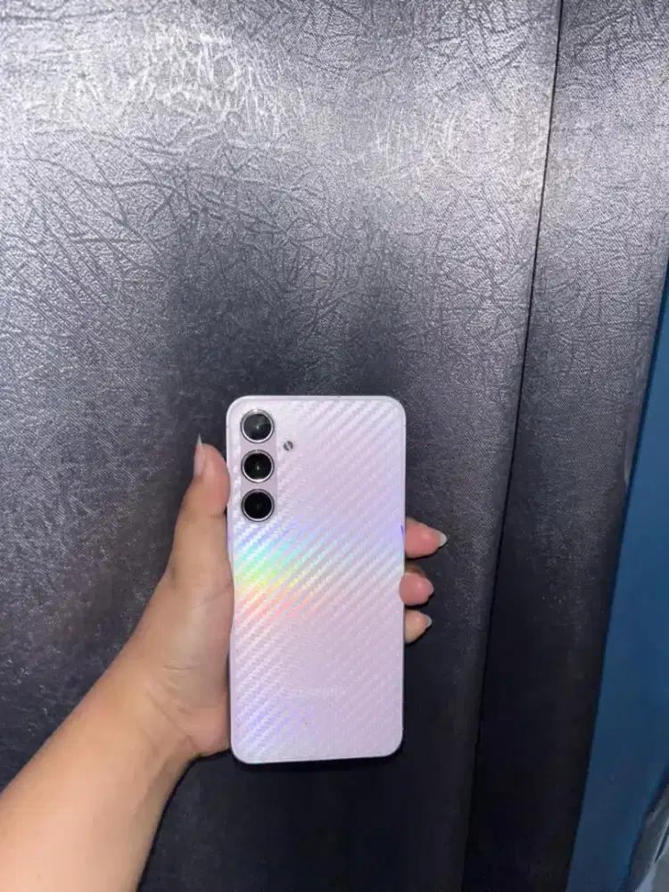 Samsung galaxy A55 5G