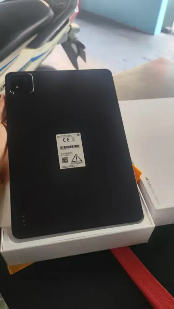 Xiaomi pad 7 8/256 fullset