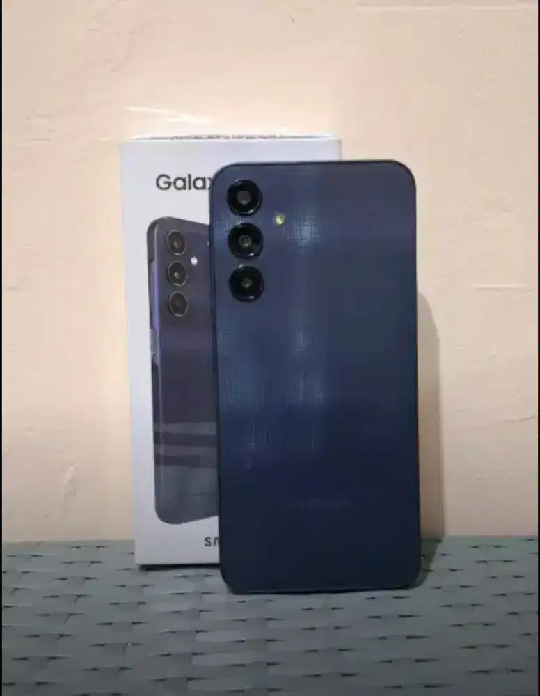jual cepet yu...samsung a25 5G ram 8/256 fullori nominus pakean cwe