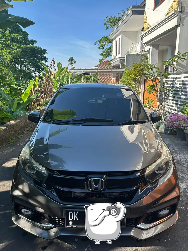 2024 Look Harga 2015. Honda Brio 2015 Bensin