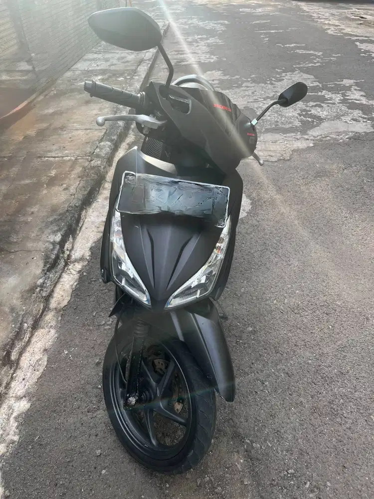 Honda Vario 110 Esp Tahun 2016