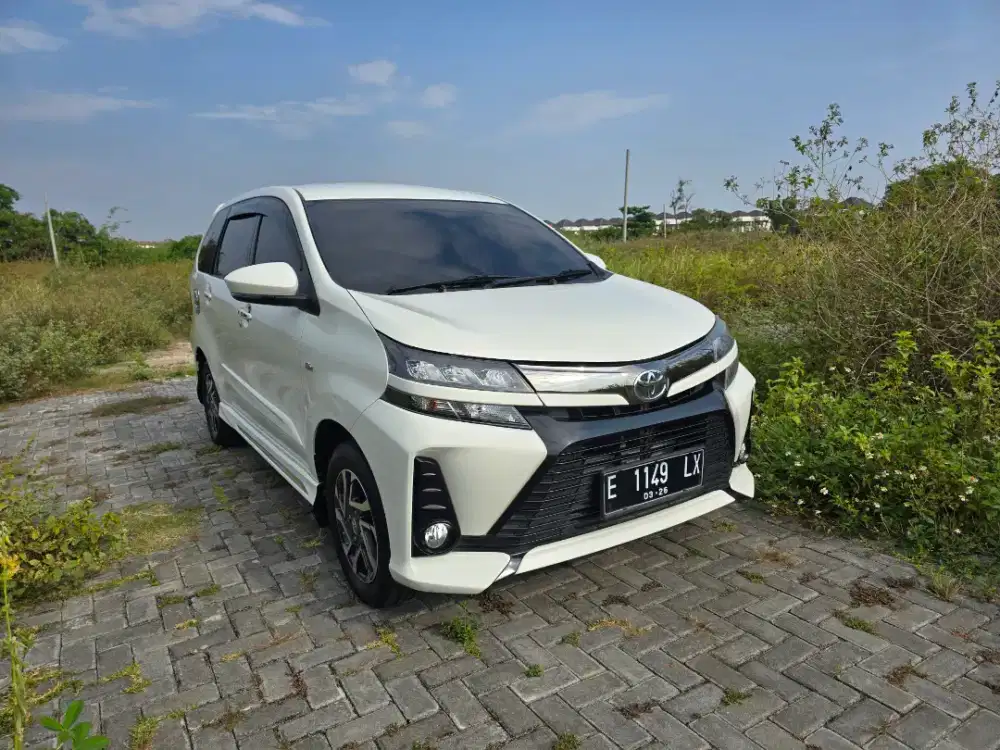  fs velos metic 1.5 thun 2021 istimewa siap pake