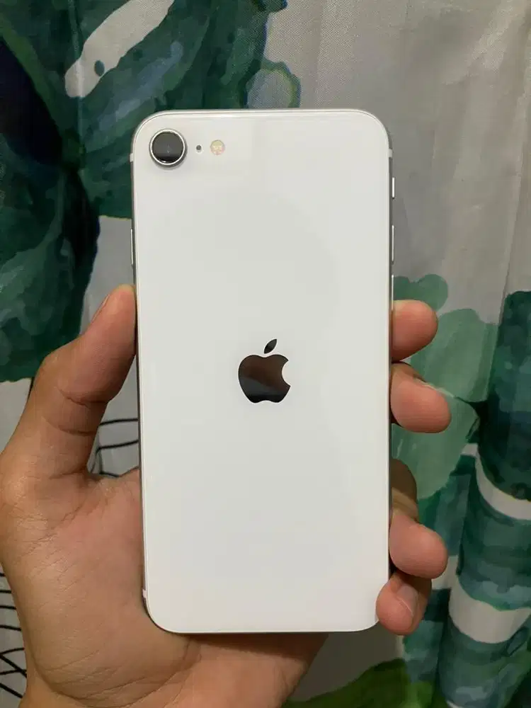 Iphone SE 2020 64gb ex ibox