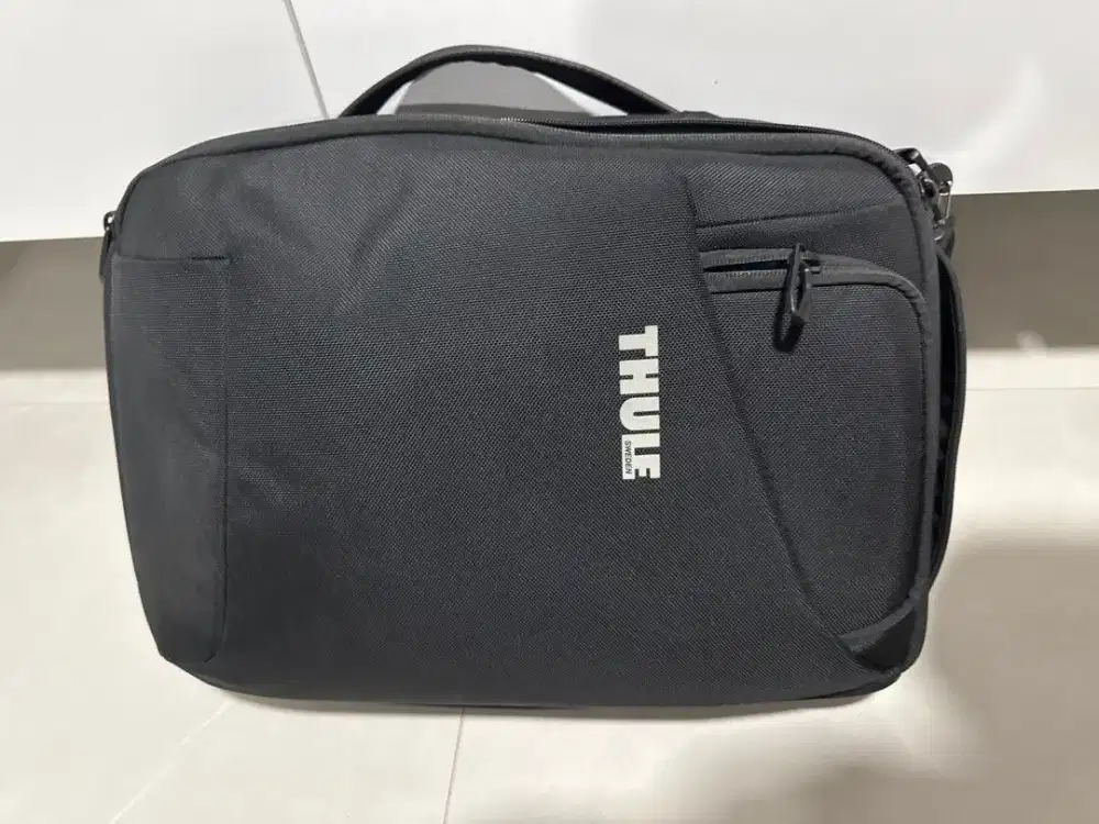 Thule Aacent Convertible Laptop Tas Case Original