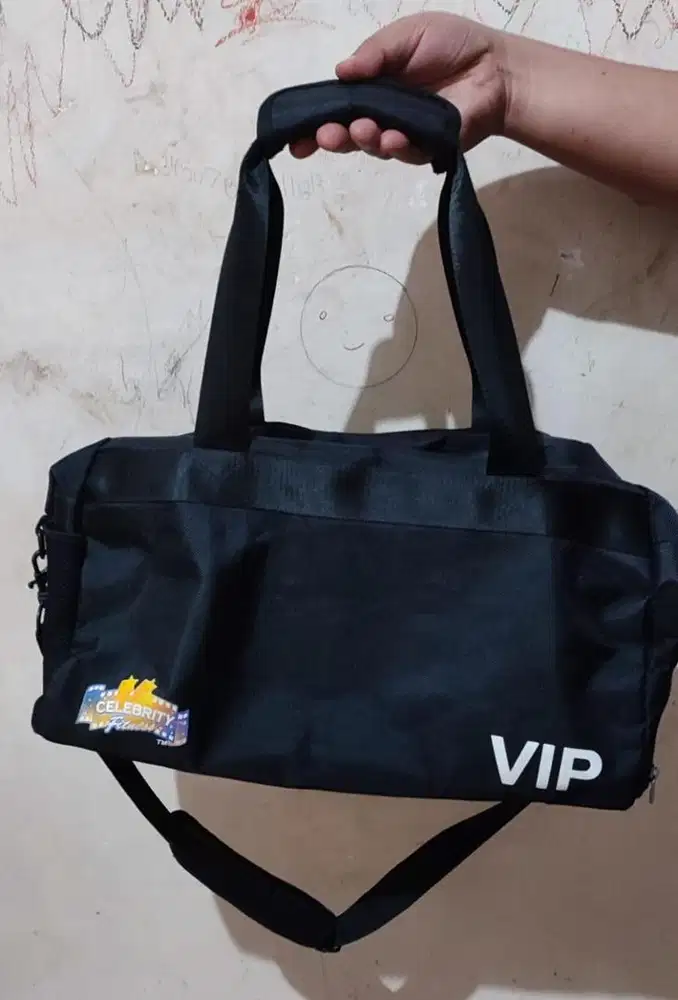Tas Gym VIP Fitness