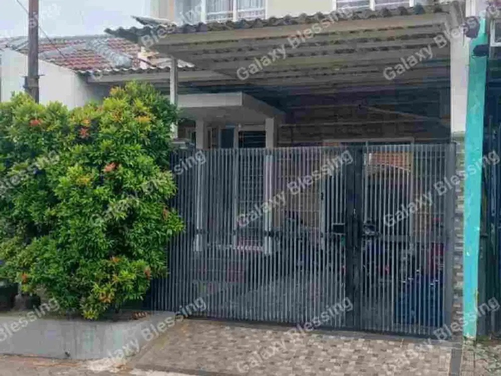 DIJUAL RUMAH MURAH PANTAI MENTARI