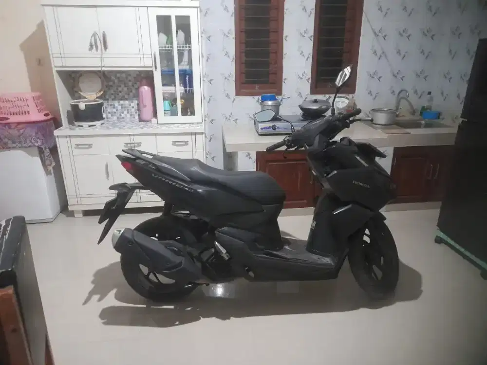 JUAL MOTOR HONDA VARIO 160 TAHUN 2023