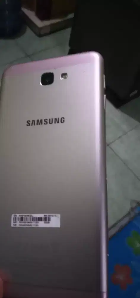 Jual hp Samsung 77prem