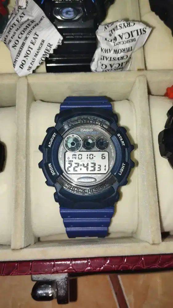 Jam G-Shock GL-110
