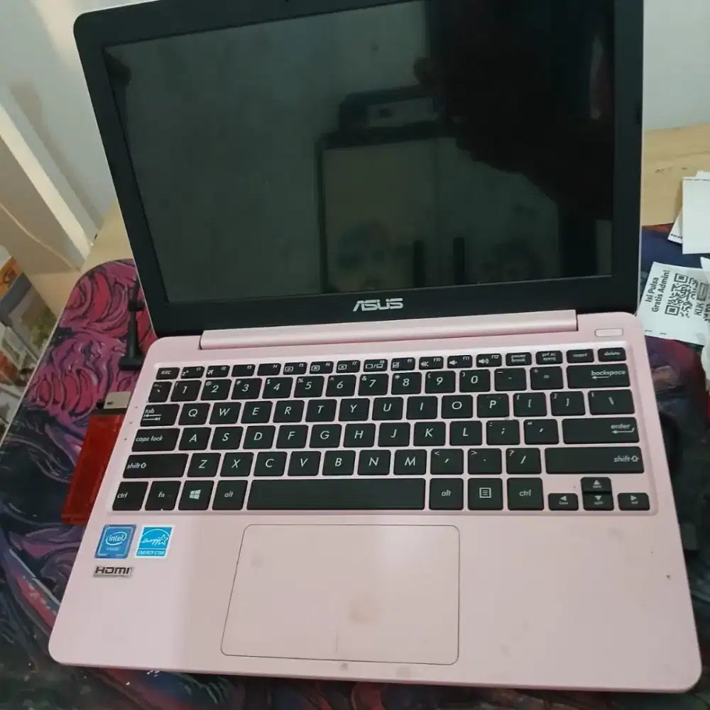 Laptop Asus E203M