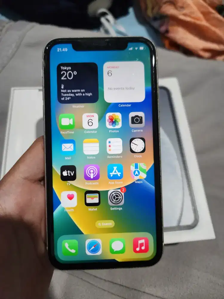 Iphone 11 64Gb Nego