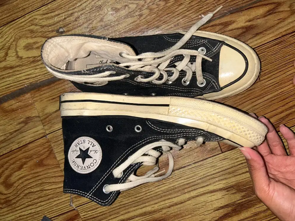 Sepatu Converse 70s