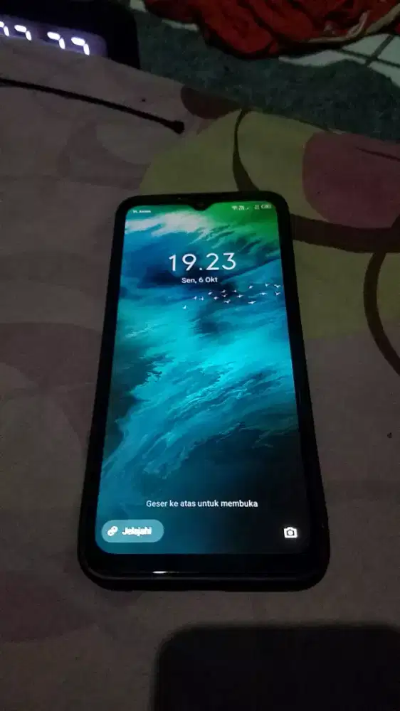 INFINIX HOT 10S 6/128