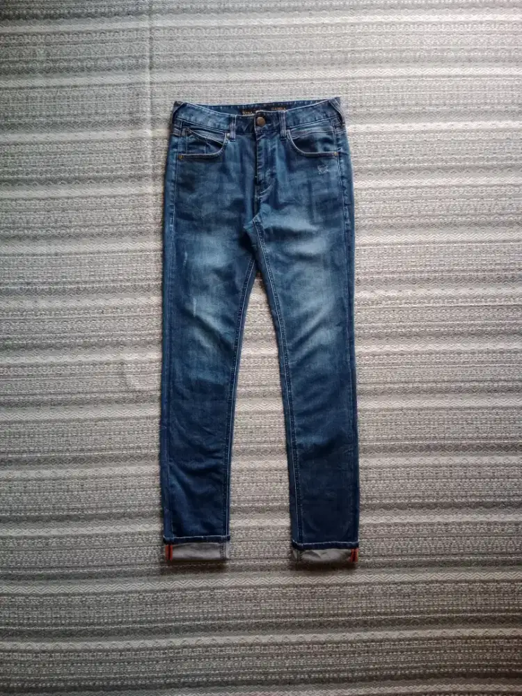 Pants denim GABBA size 30-31