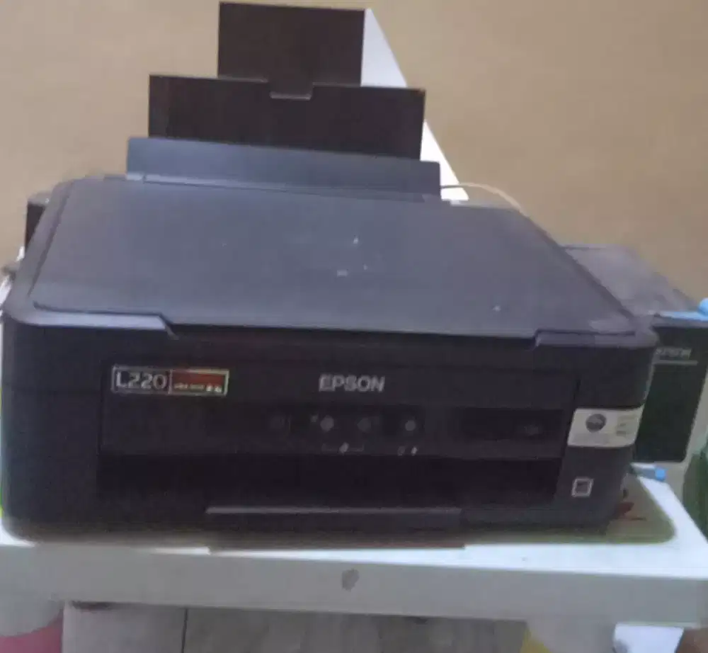 Printer Epson L220