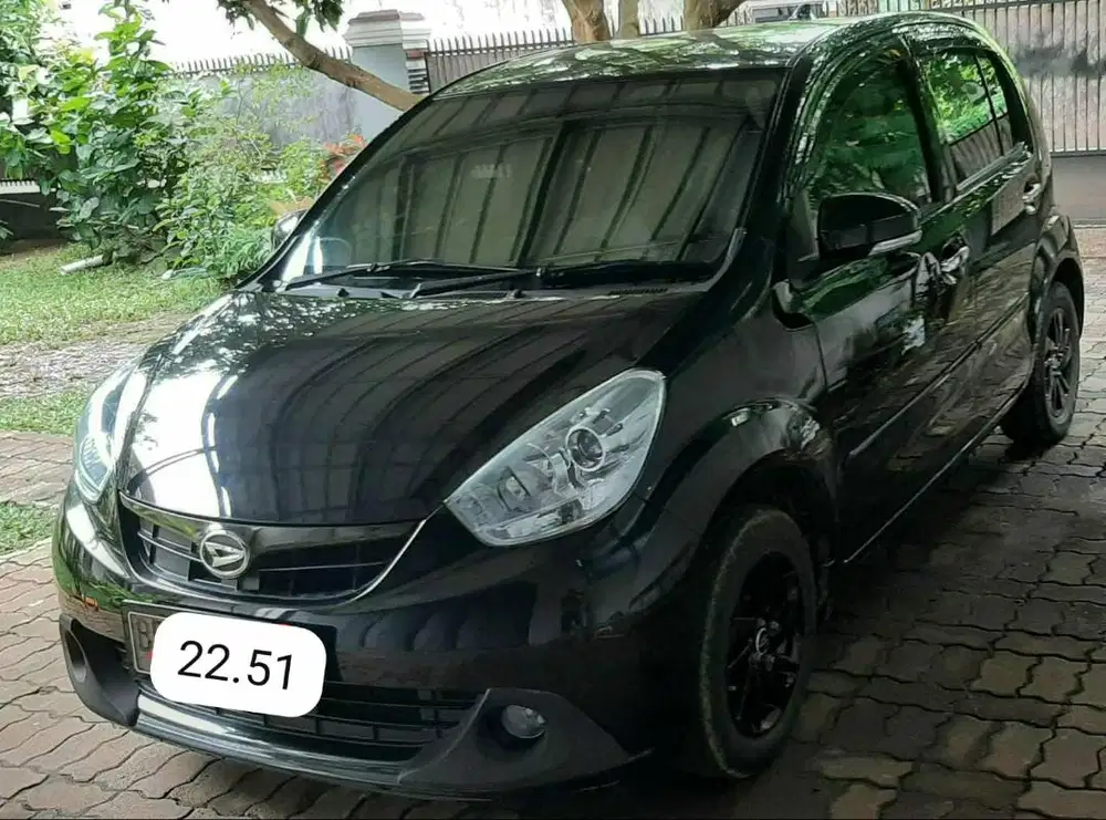 Sirion Deluxe (Black Edition)