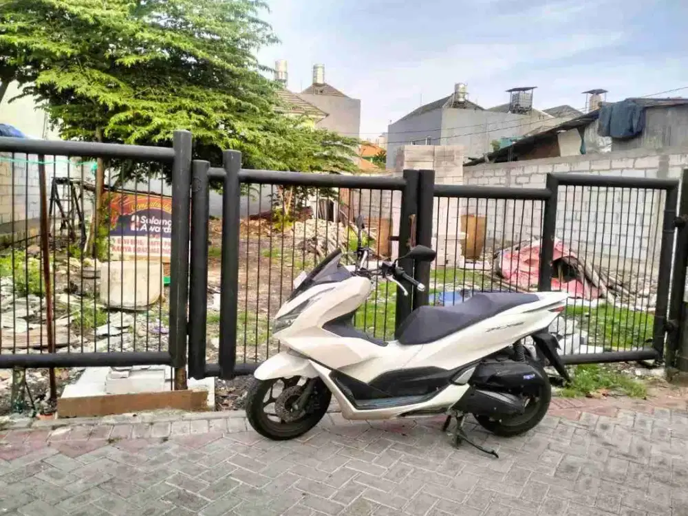 Selangkah MERR‼️Tanah Siap Bangun IKIP Gunung Anyar i Surabaya