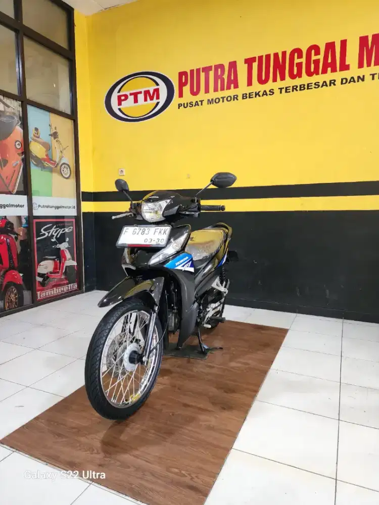 Ready revo fit 2024