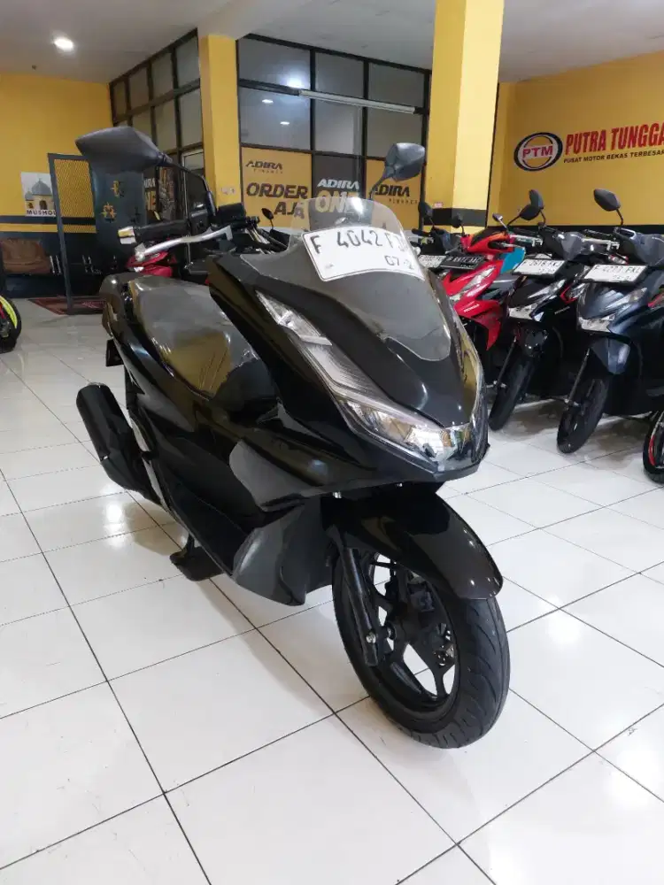 D jual murah Honda pcx