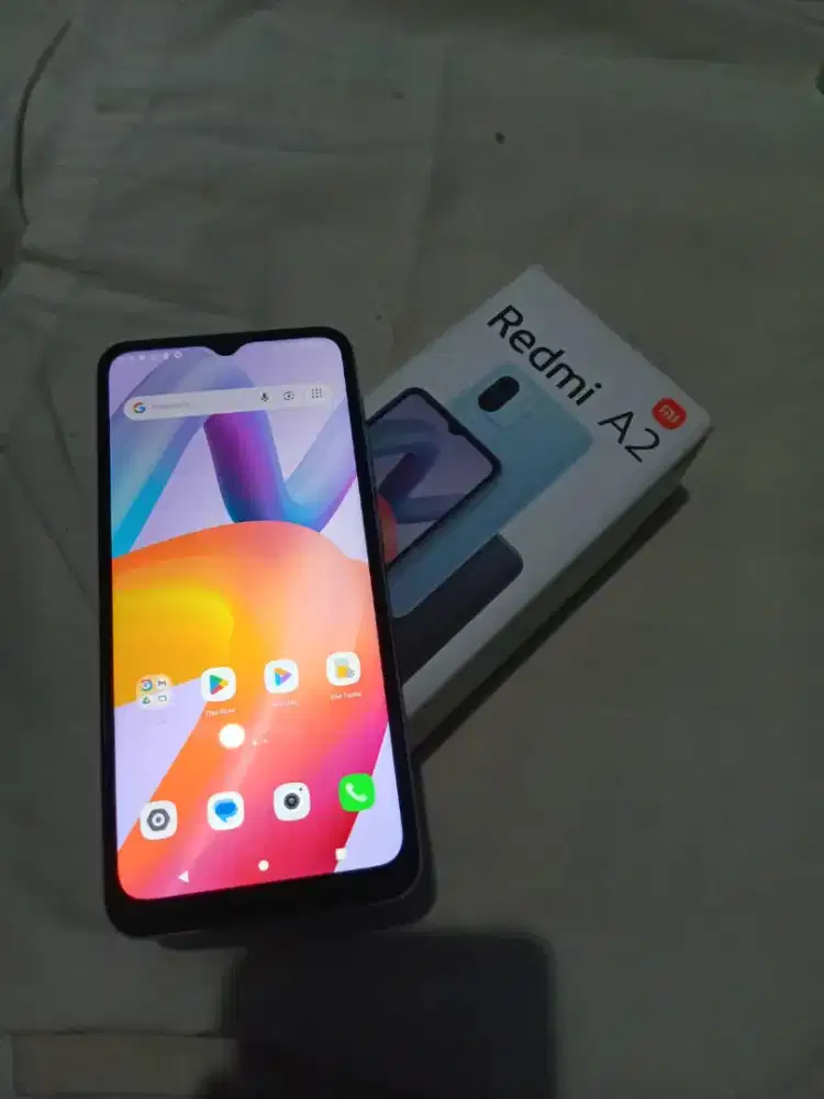 xiaomi redmi a2