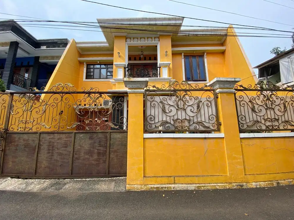 Dijual Rumah di Jakarta Timur