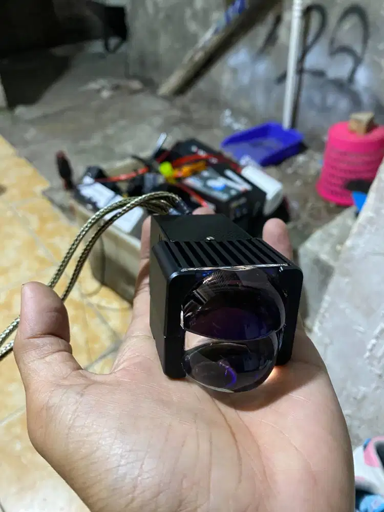 Aes Metrix X-1 1,5inc