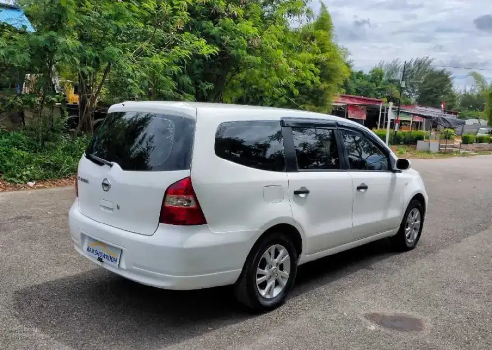 LIVINA SV/5 JUTA × 2.510 X 60 bulan