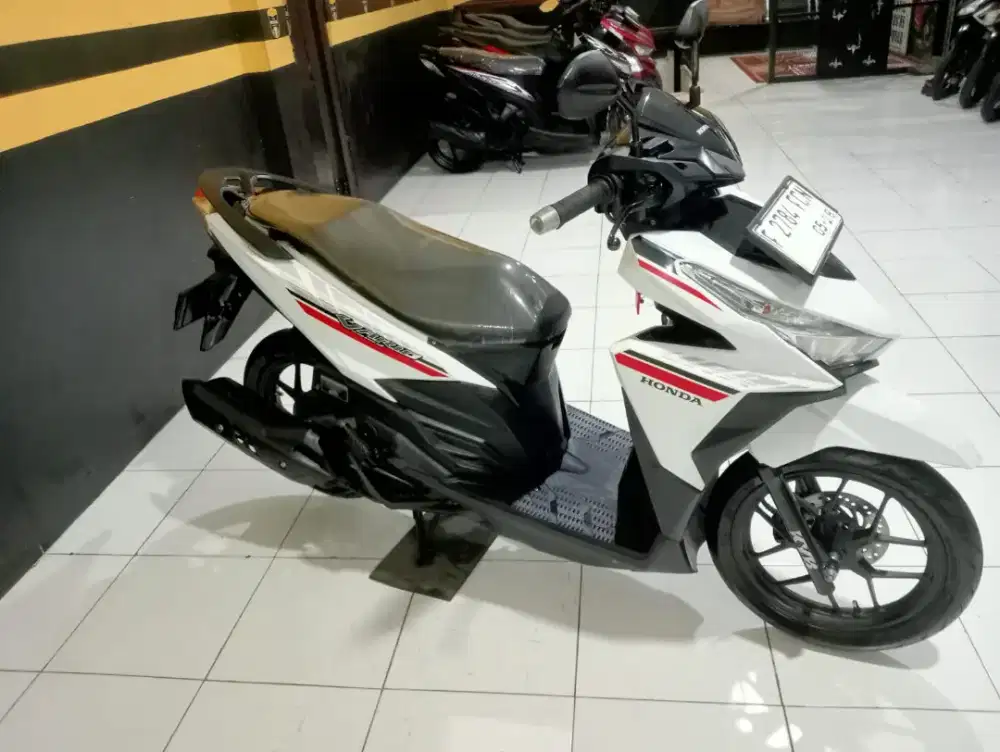 Di jual murah Honda Vario