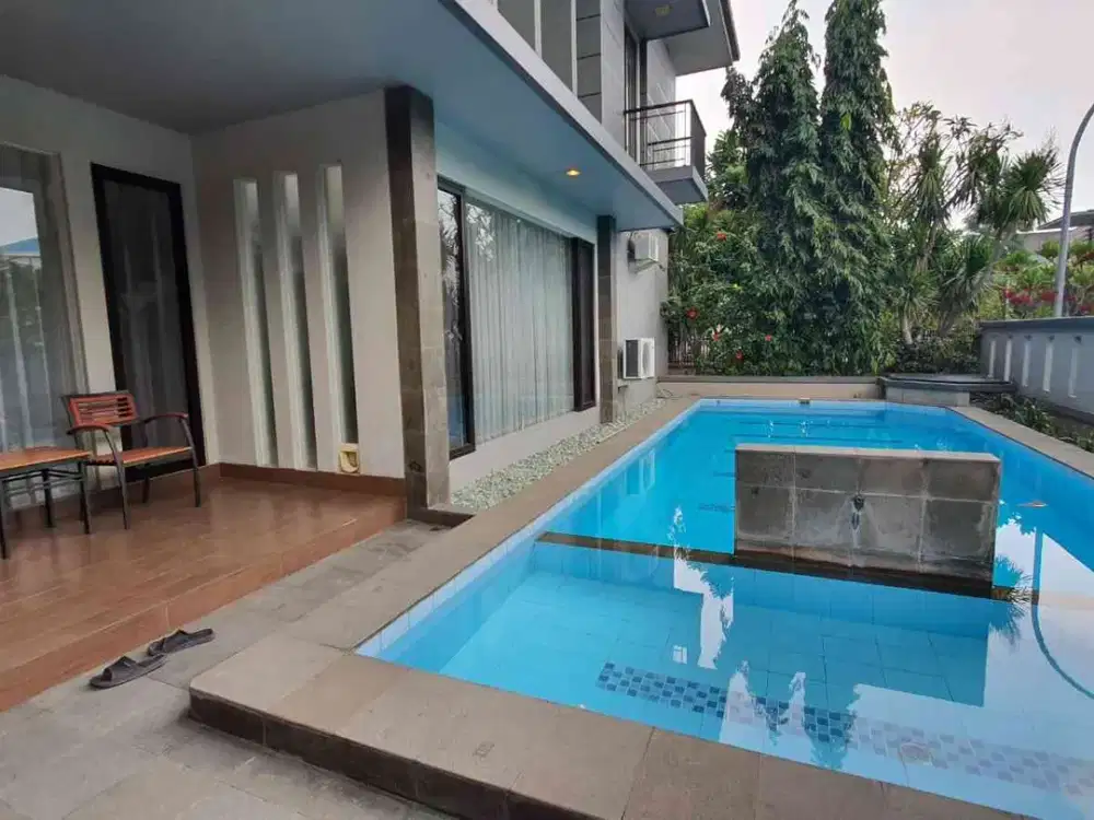 Rumah THE CHOFA