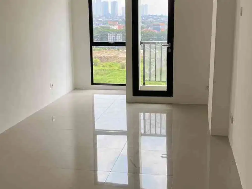 Jual SOHO Vittorio City View