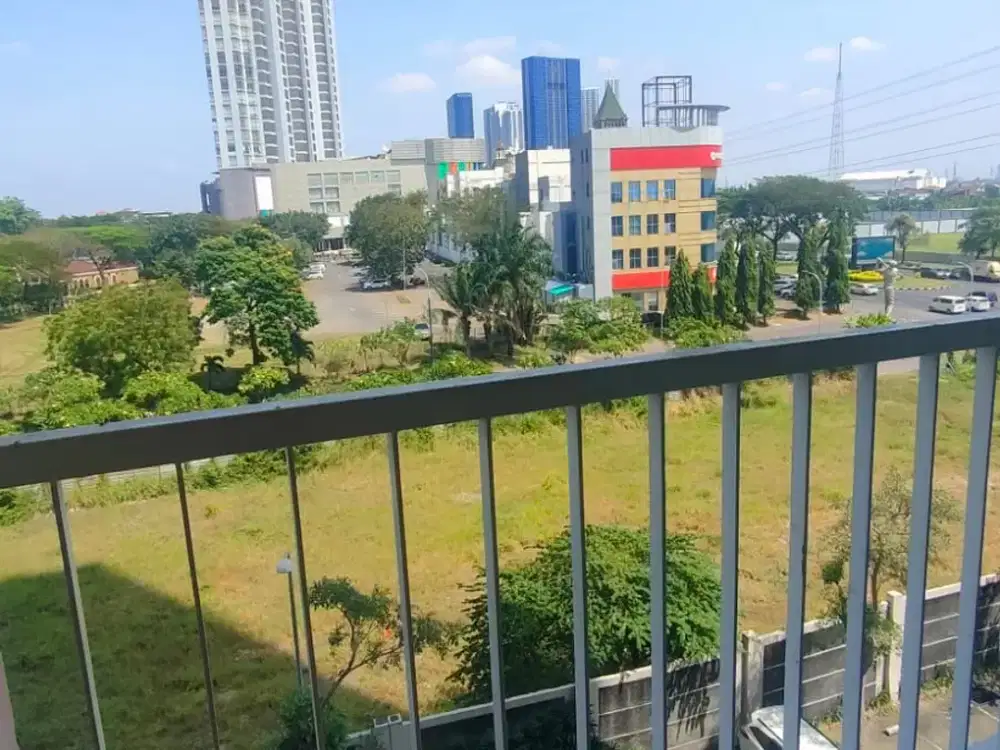 DIJUAL SANGAT MURAH APARTEMEN PUNCAK BUKIT GOLF 2BR SURABAYA