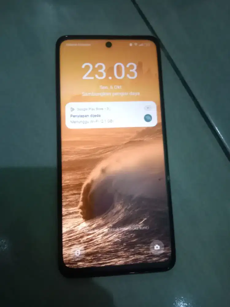 Di jual handphone Oppo A5i