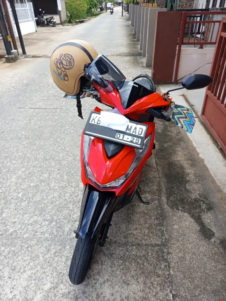 Dijual Beat Digital 2023/2024januari lengkap ori  NET 14,7JT(NO TAWAR)
